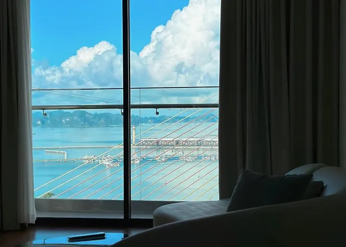 Apartment Diamond Ha Long