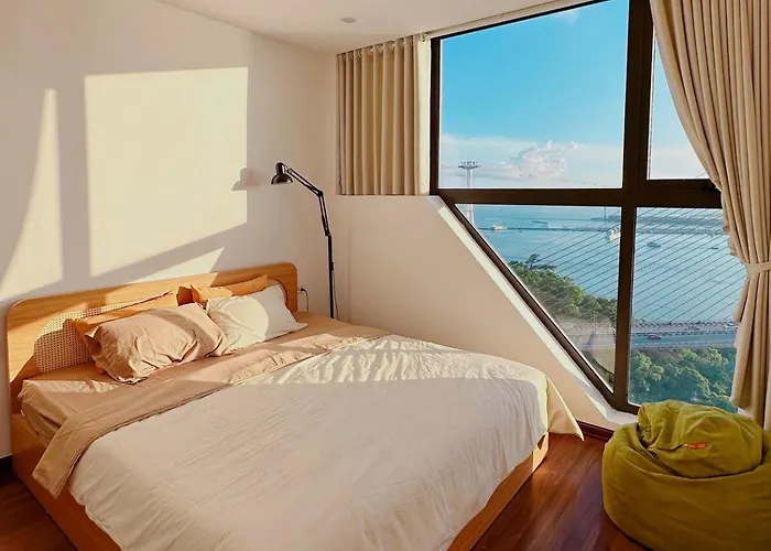 Diamond Apartment Ha Long