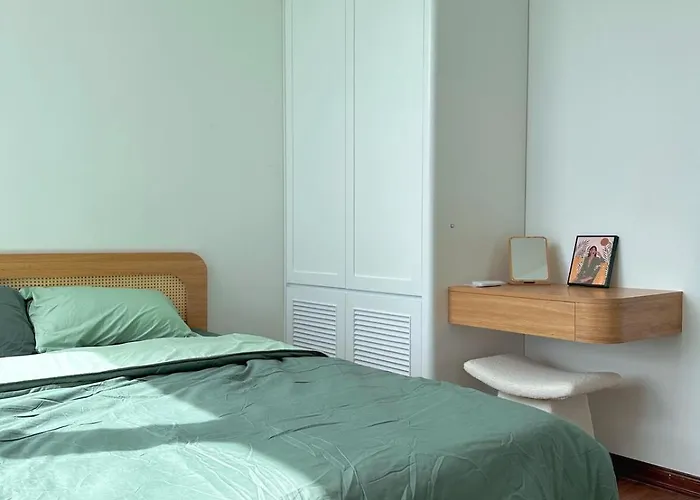 Diamond Apartment