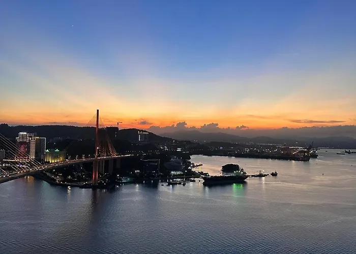 Apartment Diamond Ha Long