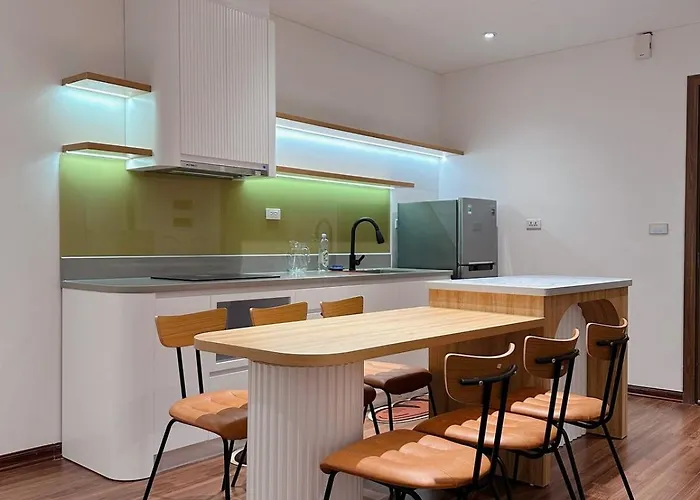 Apartment Diamond