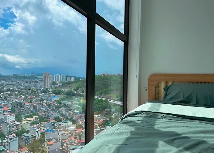 Diamond Apartment Ha Long