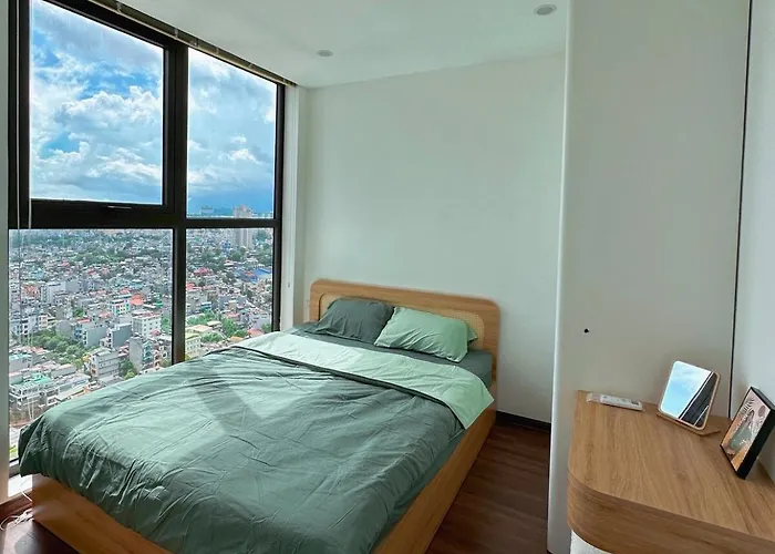 Diamond Apartment Ha Long
