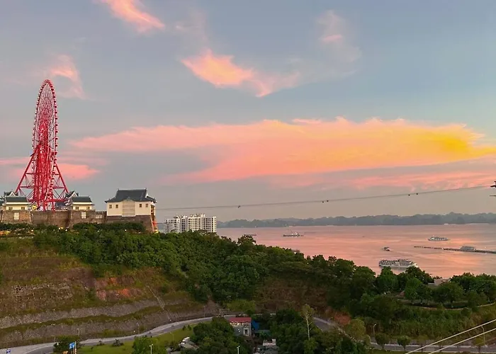Apartment Diamond Ha Long