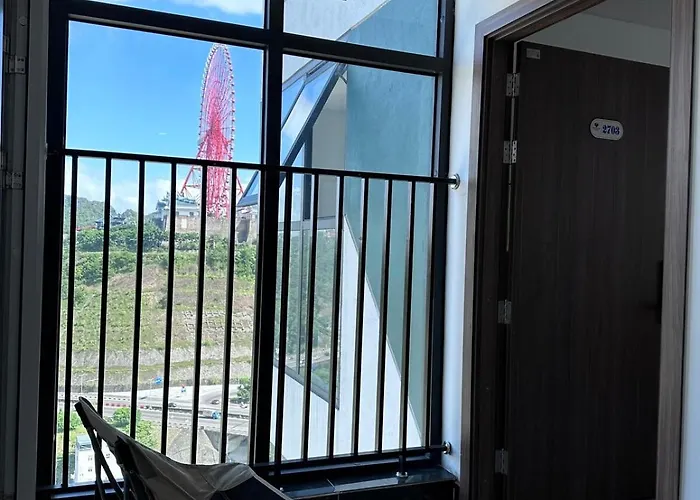 Apartment Diamond *