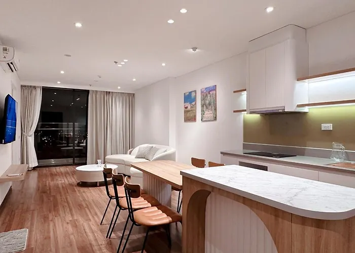 Apartment Diamond